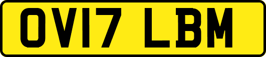 OV17LBM