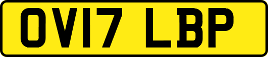 OV17LBP