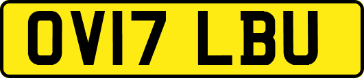 OV17LBU