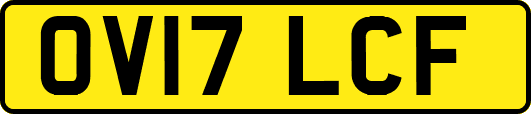 OV17LCF