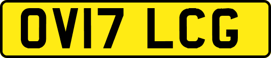 OV17LCG