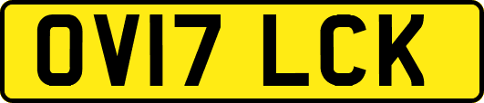 OV17LCK