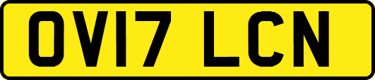 OV17LCN