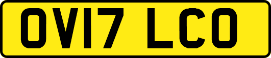 OV17LCO
