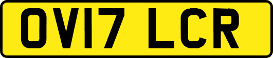 OV17LCR