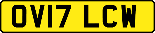 OV17LCW