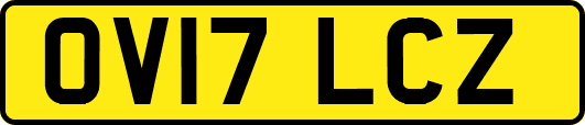 OV17LCZ