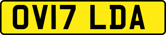 OV17LDA