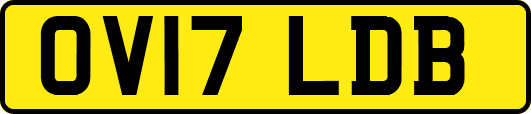 OV17LDB
