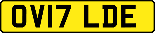 OV17LDE