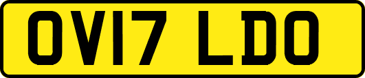OV17LDO