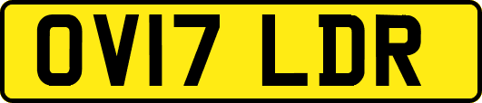 OV17LDR