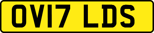 OV17LDS