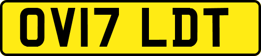 OV17LDT