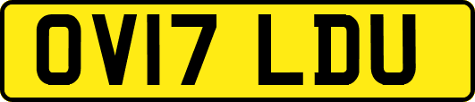 OV17LDU