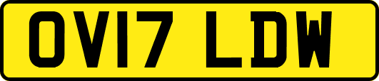 OV17LDW