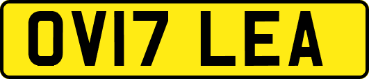 OV17LEA