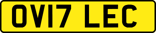OV17LEC
