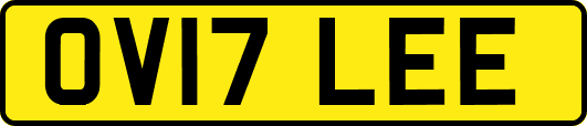OV17LEE