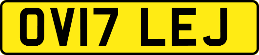 OV17LEJ