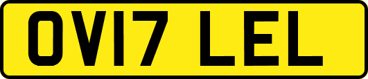 OV17LEL