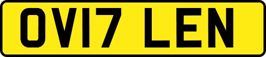 OV17LEN