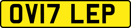 OV17LEP