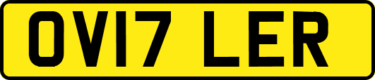 OV17LER