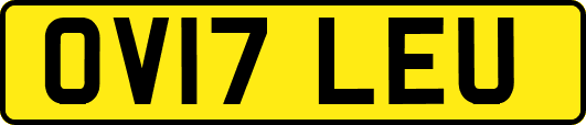 OV17LEU
