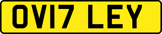 OV17LEY