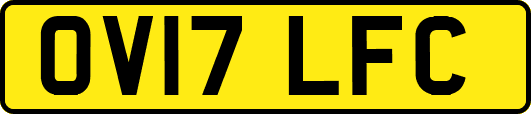 OV17LFC