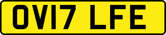 OV17LFE