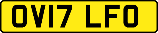 OV17LFO