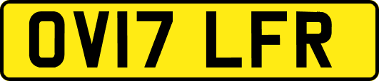 OV17LFR
