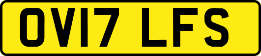 OV17LFS