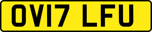 OV17LFU