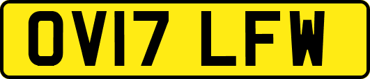 OV17LFW