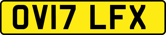 OV17LFX