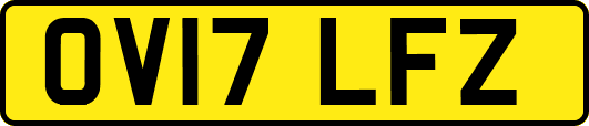 OV17LFZ