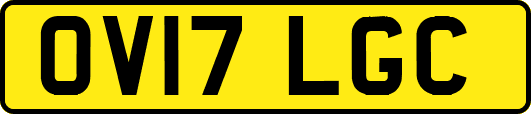 OV17LGC