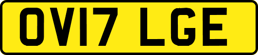OV17LGE