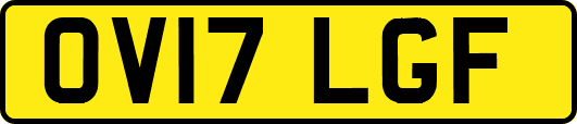 OV17LGF