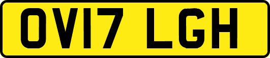 OV17LGH