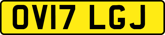 OV17LGJ
