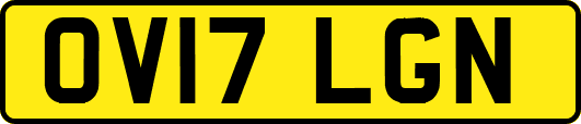 OV17LGN