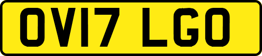 OV17LGO