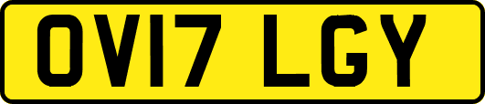 OV17LGY