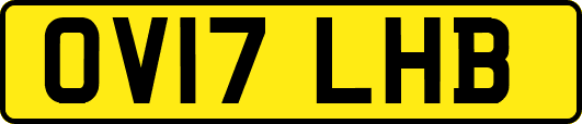 OV17LHB