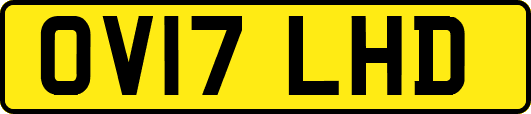 OV17LHD