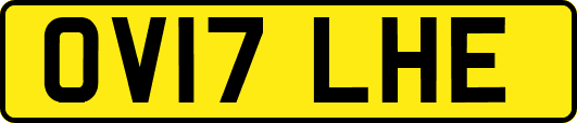 OV17LHE